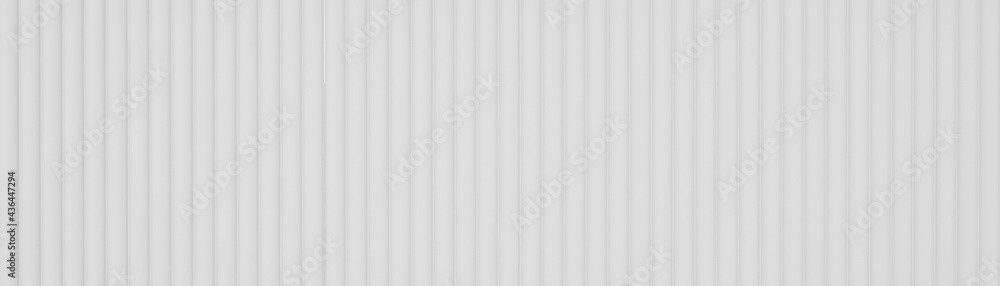 3d rendering, White abstract background 3d rendering, White abstract background