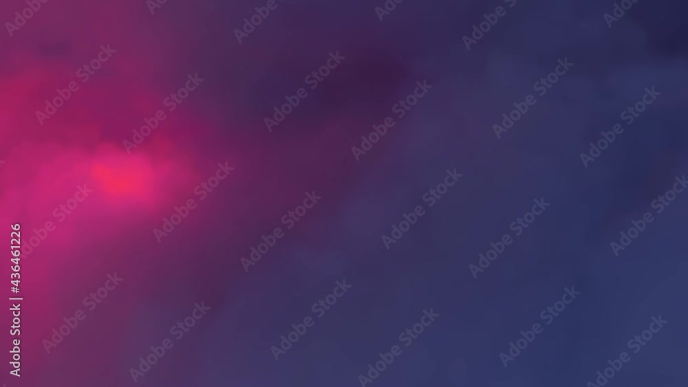 Epic Storm of Purple Clouds and Pink Lightnings. Heavy lightning storm. Lightning in the dark night sky in summer. The sky storms with lightning and thunder. Seamless Loop, 3d animation Epic Storm of Purple Clouds and Pink Lightnings. Heavy lightning storm. Lightning in the dark night sky in summer. The sky storms with lightning and thunder. Seamless Loop, 3d animation