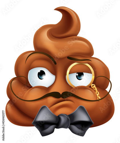 Arrogant Posh Snooty Poop P...