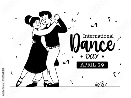 International Dance Day

