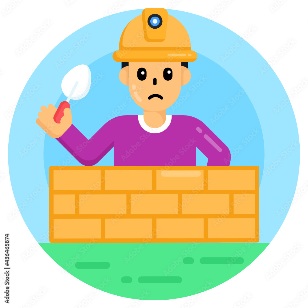 Child Labour Stock Vector | Adobe Stock