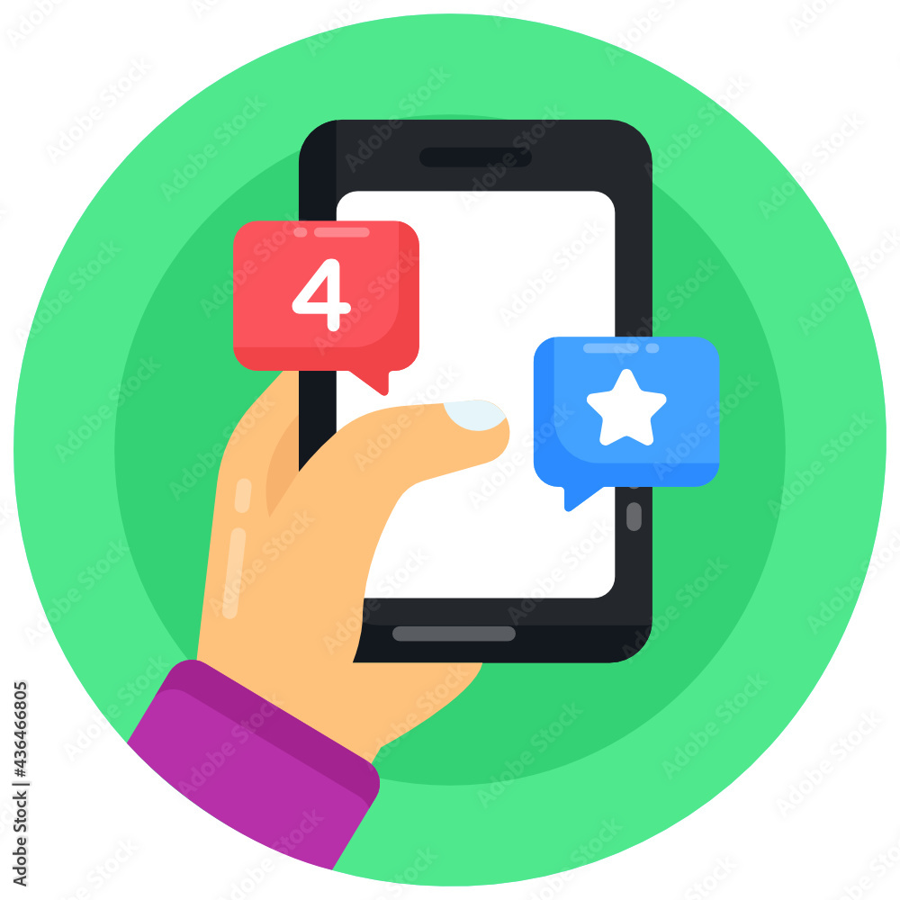 Mobile Chat
Mobile Chat