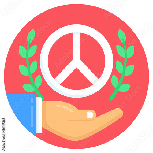 Global Peace Protection 

