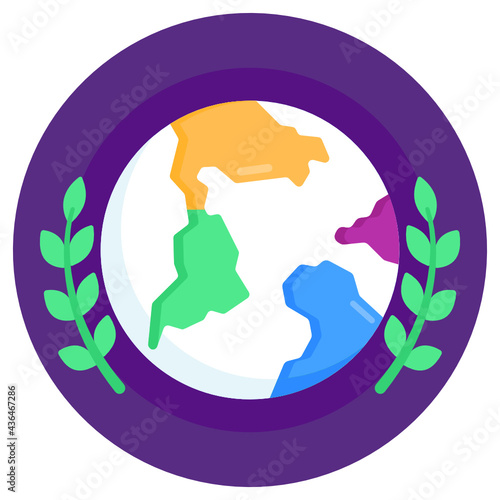 Global Peace Protection 

