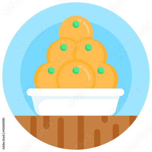 Ladoo 