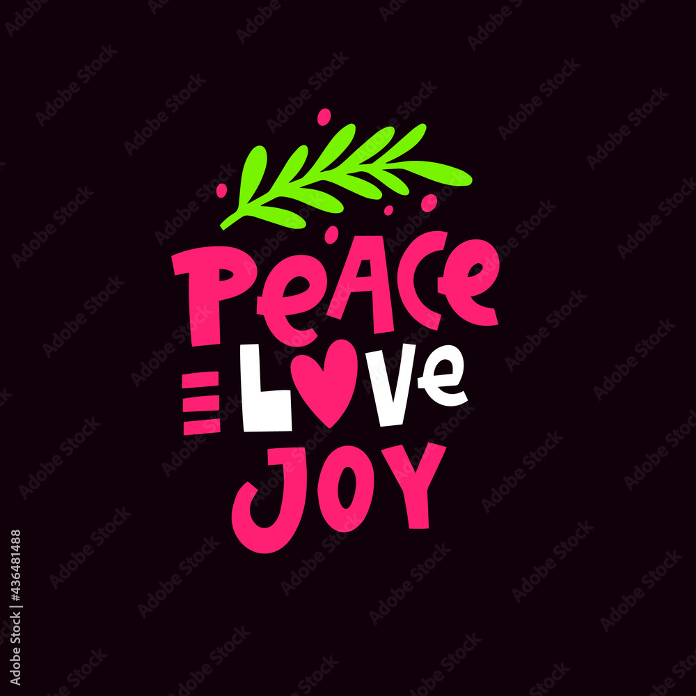 Fototapeta premium Phrase 