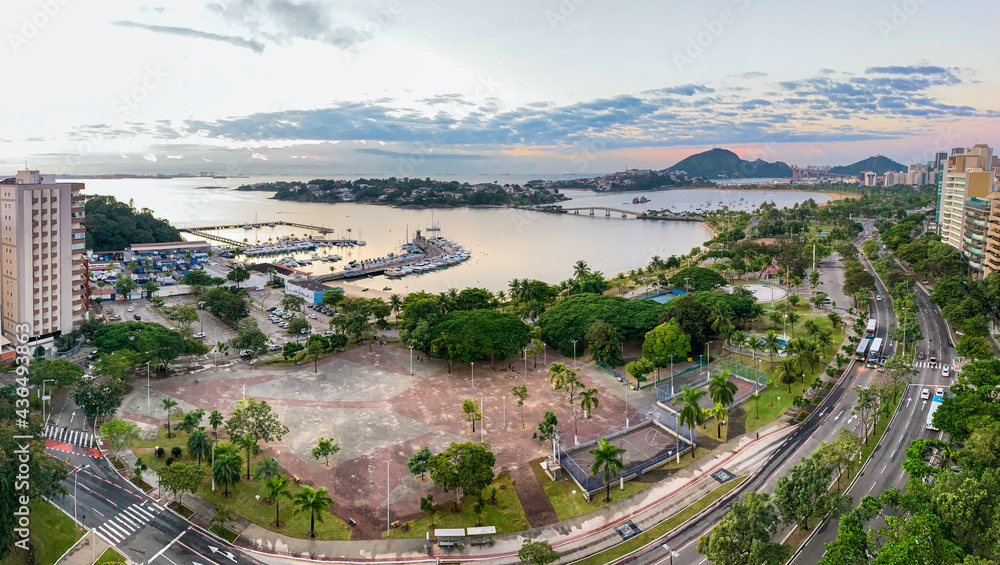 Fototapeta premium Vitória 5