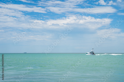 key biscayne Florida  photo