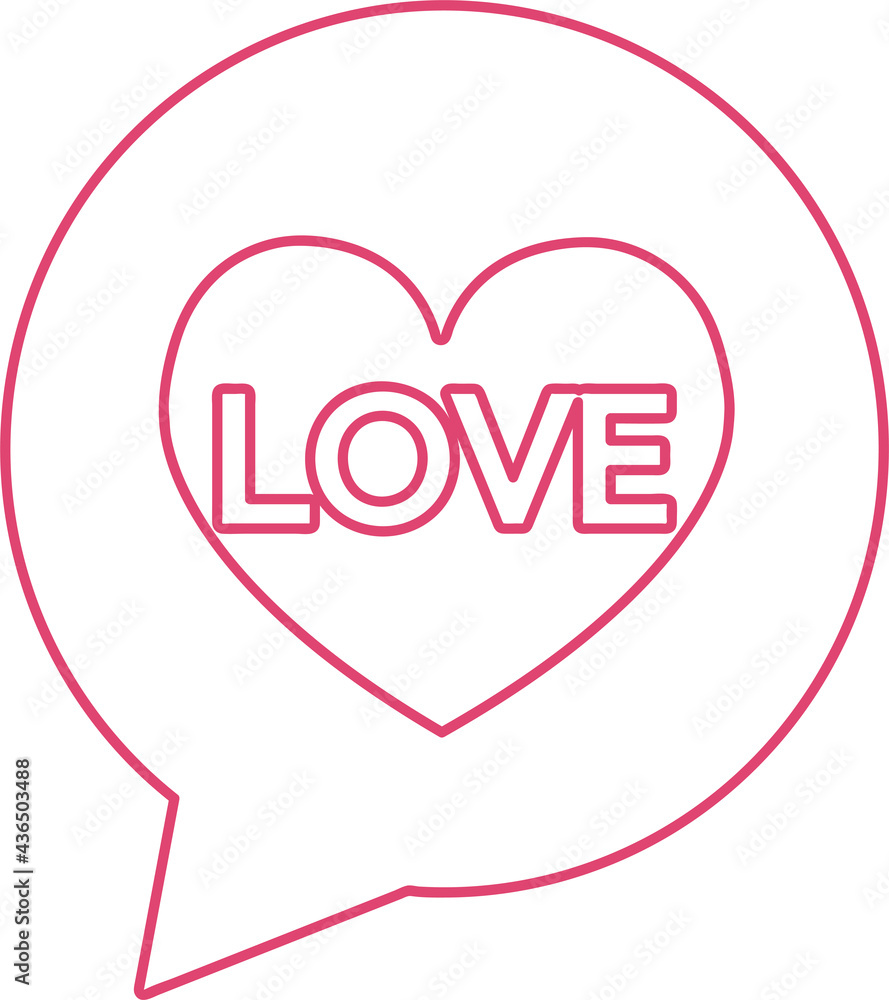 Heart icon sign design Heart icon sign design