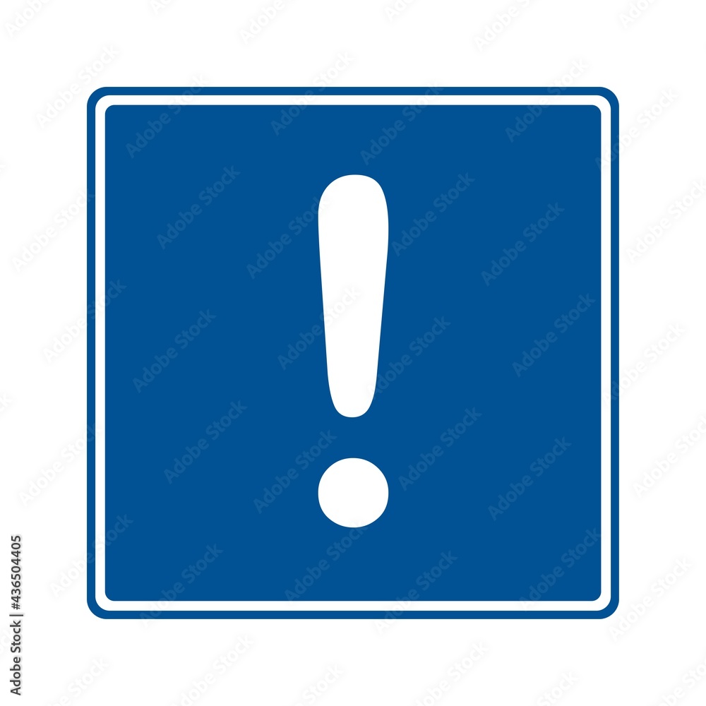 Warning traffic signs vector graphics Warning traffic signs vector graphics