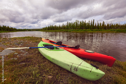 Kayak