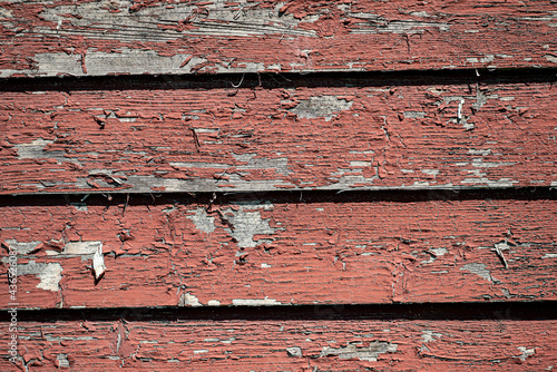 Photography red wooden wall, nacka, sverige, sweden, stockholm