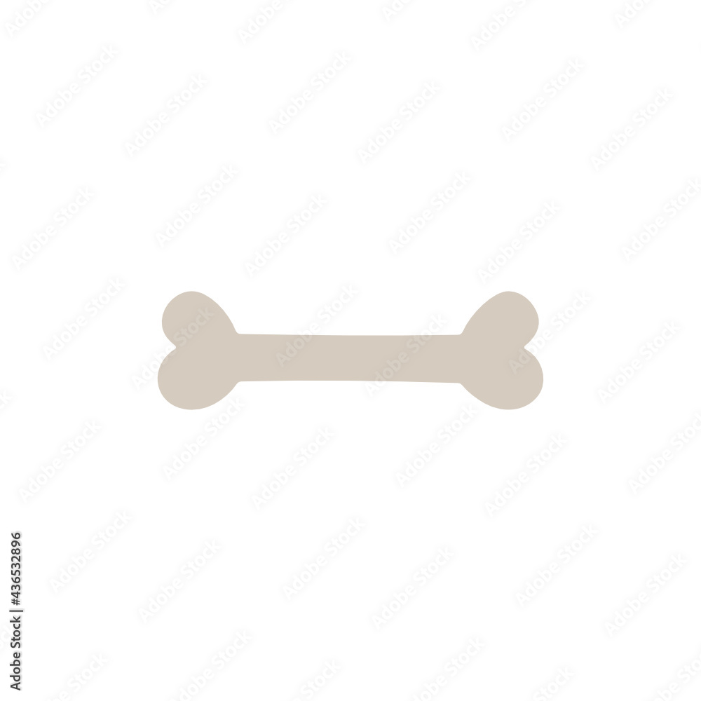dog bone toy dog bone toy