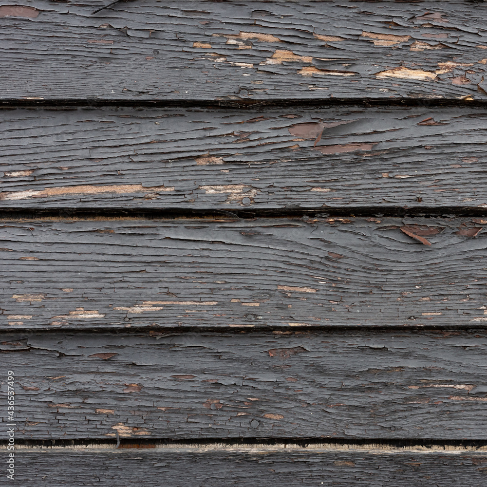 Old painted boards for use as a background Old painted boards for use as a background