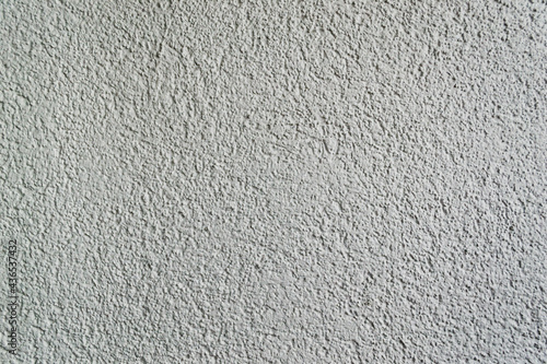 Blank concrete wall white color for texture background