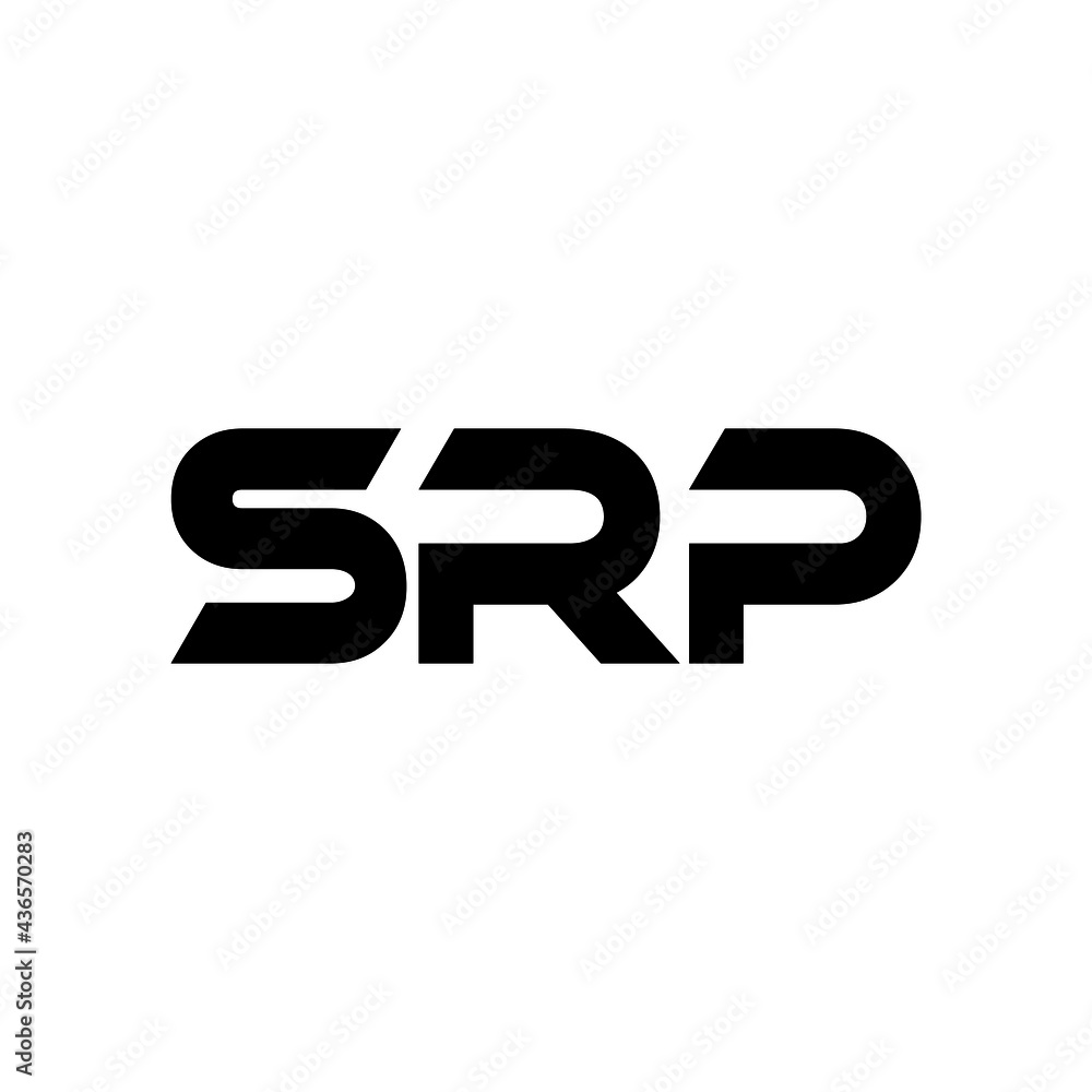SRP letter logo design with white background in illustrator, vector logo modern alphabet font overlap style. calligraphy designs for logo, Poster, Invitation, etc.
SRP letter logo design with white background in illustrator, vector logo modern alphabet font overlap style. calligraphy designs for logo, Poster, Invitation, etc.
