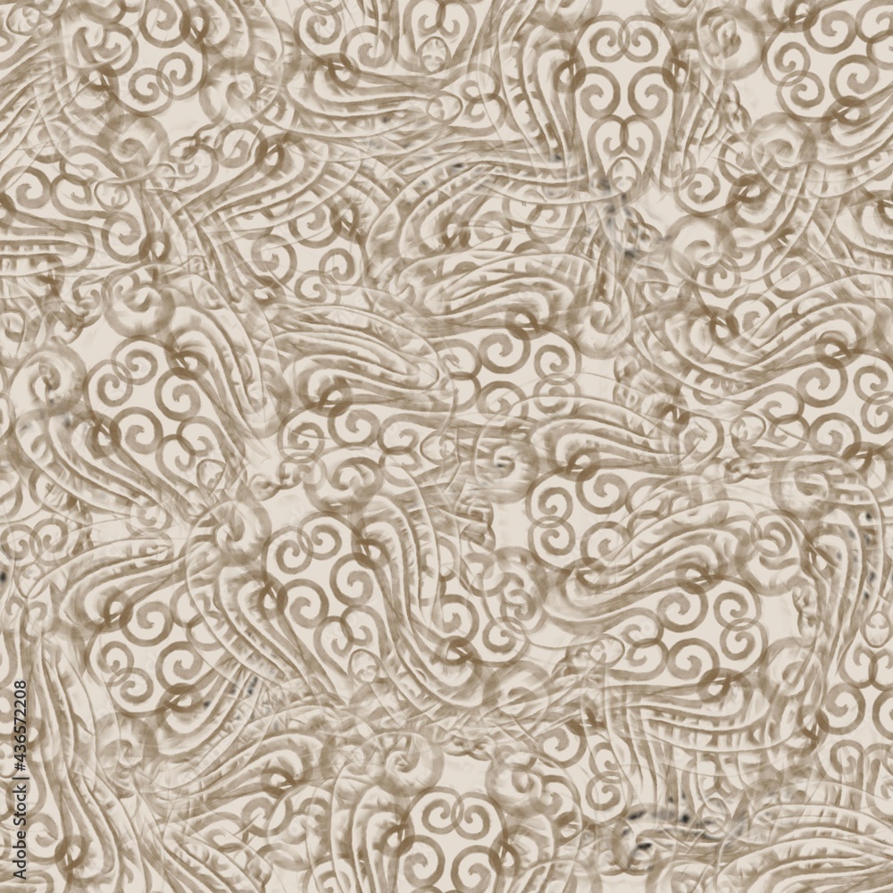 Seamless abstract trendy pattern for surface print. High quality illustration. Elegant unique luxurious unique design. Seamless repeat raster jpg pattern swatch graphic motif. Seamless abstract trendy pattern for surface print. High quality illustration. Elegant unique luxurious unique design. Seamless repeat raster jpg pattern swatch graphic motif.