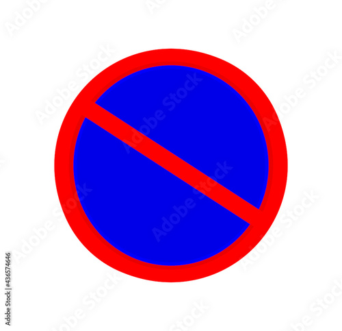 No parking Free Download No parking - GFXLoad