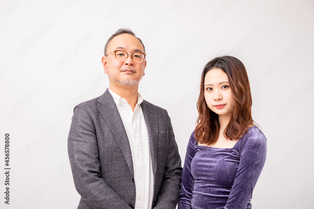 パパ活イメージ パパ活イメージ
