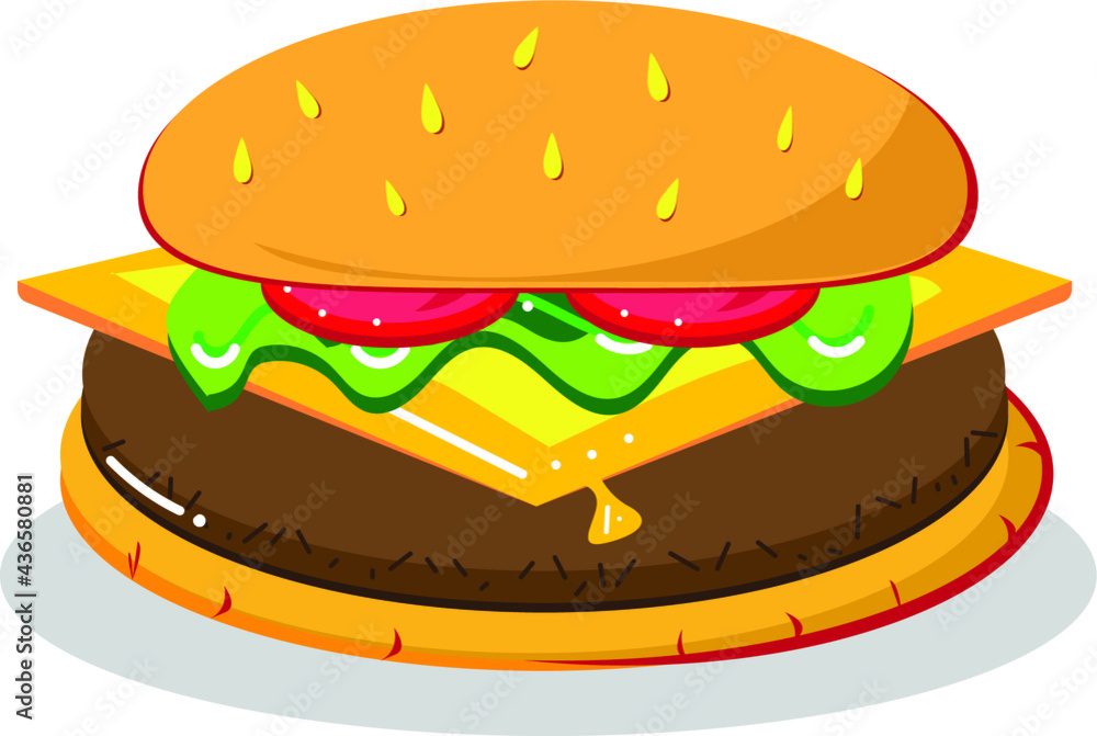 Hamburger Hamburger