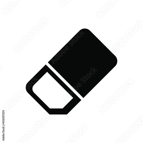 Eraser icon