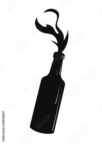 cocktail molotov