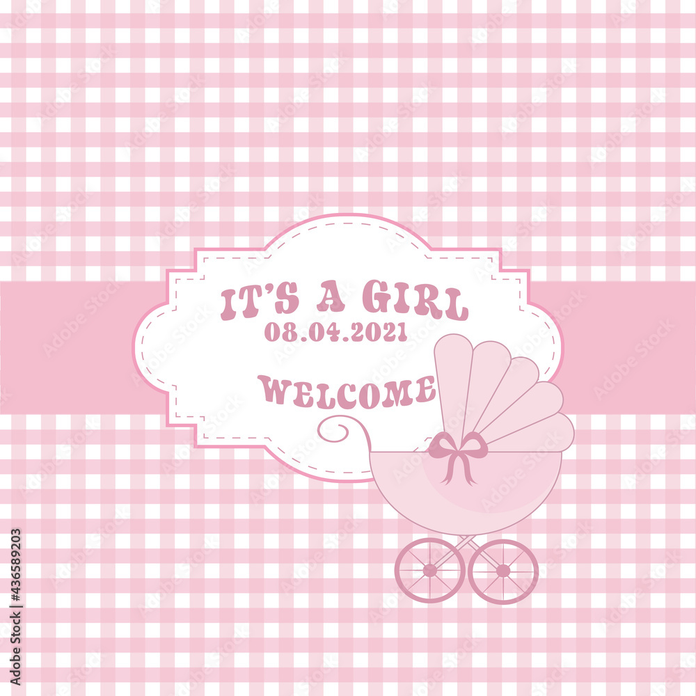 baby, baby shower card design, vector illustration baby, baby shower card design, vector illustration