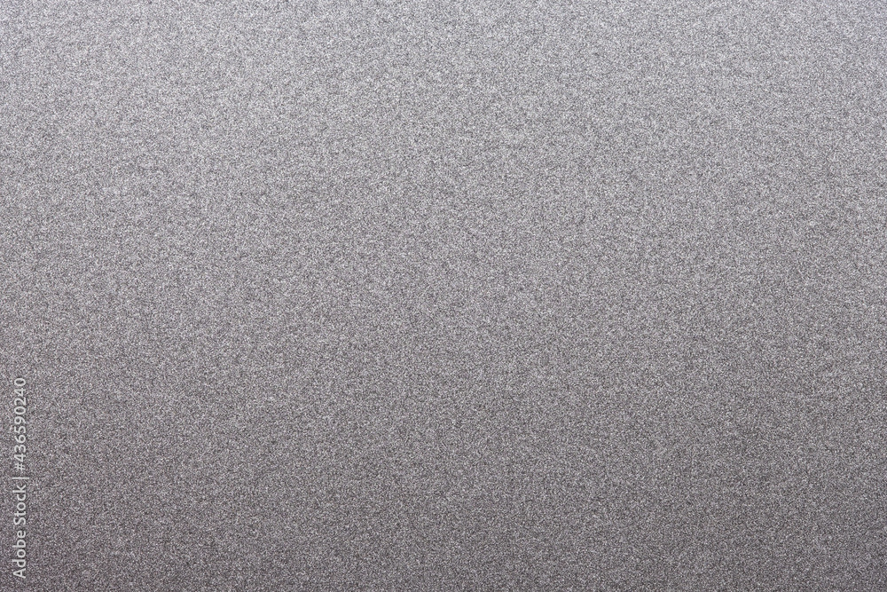 Non-stick Surface of Baking Tray, Metallic Paint Texture Background. Non-stick Surface of Baking Tray, Metallic Paint Texture Background.