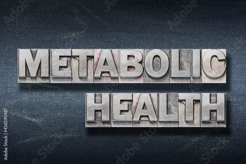metabolic health den