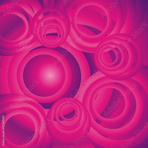 Abstract background design wallpaper. Vector color gradient background for banner 