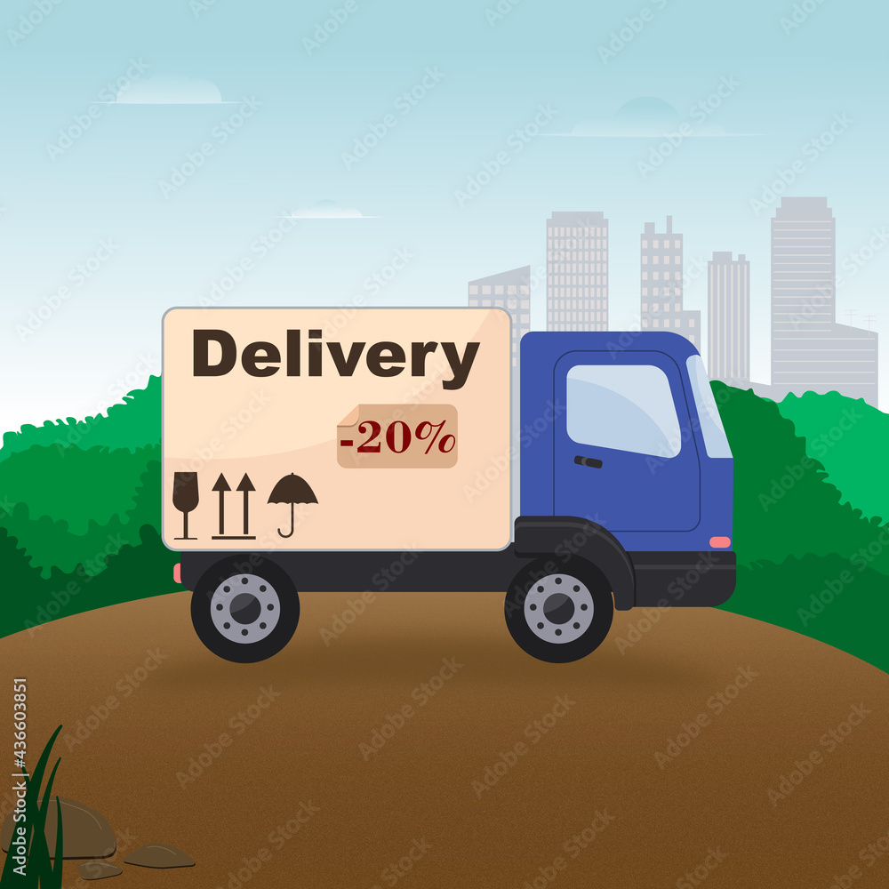 delivery delivery