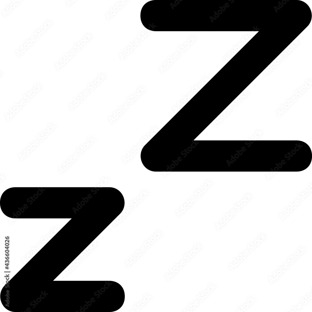 Fototapeta premium Sleep 