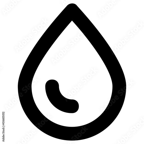 Water Drop 