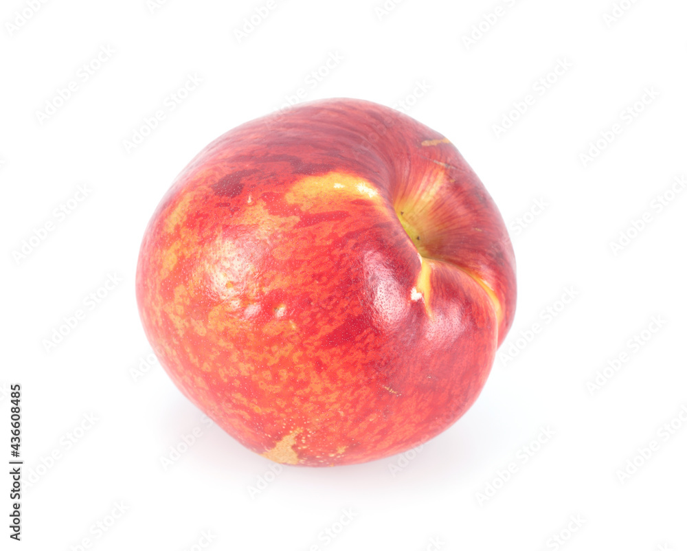 Fototapeta premium nectarine