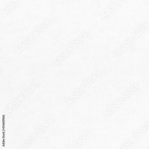 White natural paper texture background