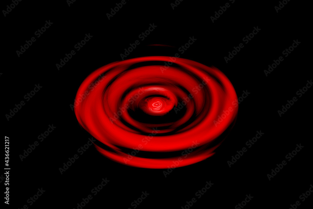 Abstract twisted light fibers effect Background Abstract twisted light fibers effect Background