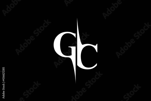 GC Logo Monogram