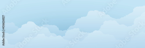 アブストラクト　抽象的　 background　雲　
