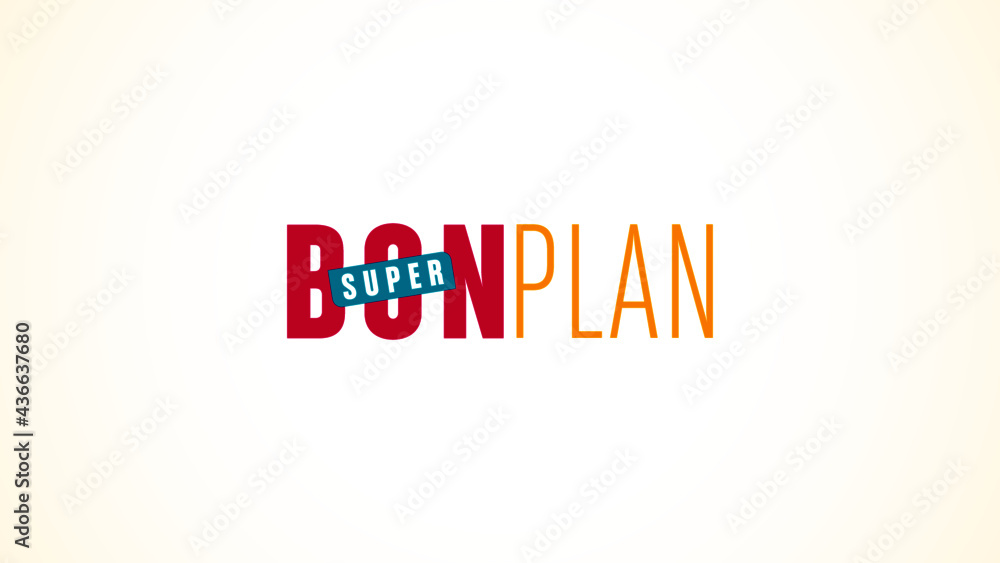 bon plan bon plan