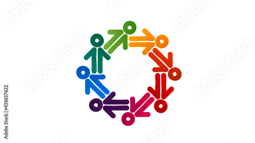 logo business