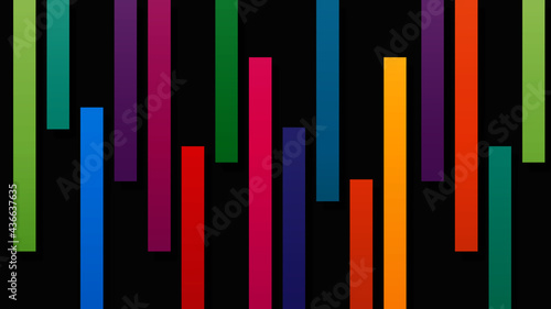 fond abstrait