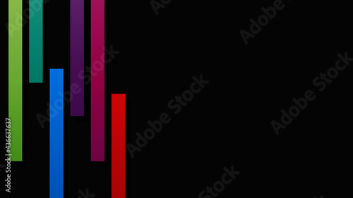 fond abstrait