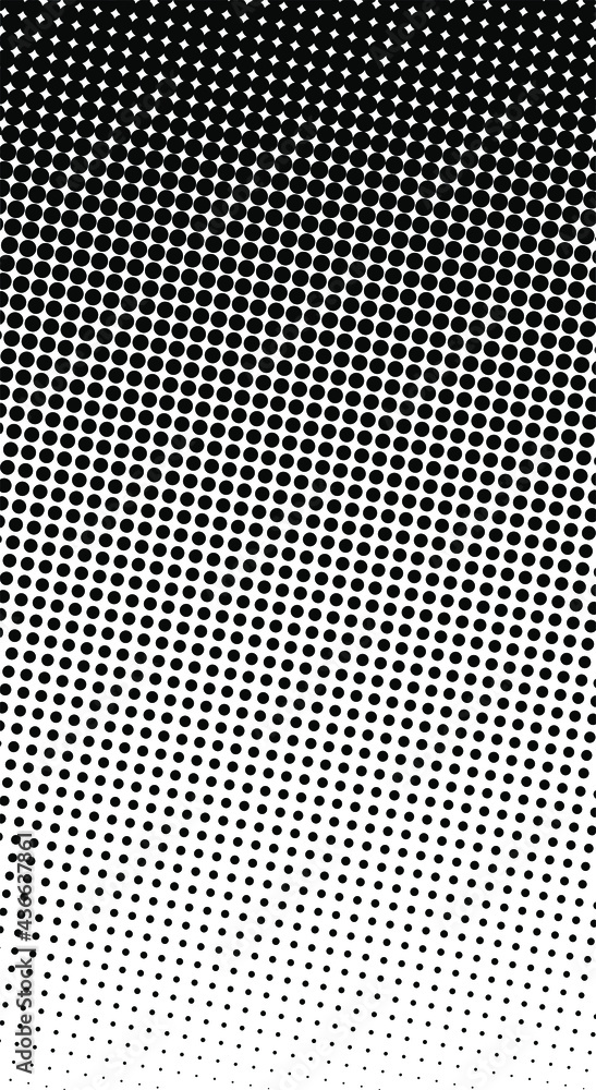 Black halftone background. Black polka dot. Halftone pattern. Modern Halftone Background, backdrop, texture, pattern. Vector illustration. Halftone Backdrop. Black halftone background. Black polka dot. Halftone pattern. Modern Halftone Background, backdrop, texture, pattern. Vector illustration. Halftone Backdrop.