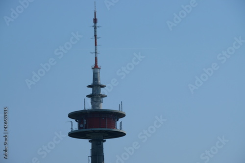 FU 2020-08-11 Fries T2 517 Funkturm