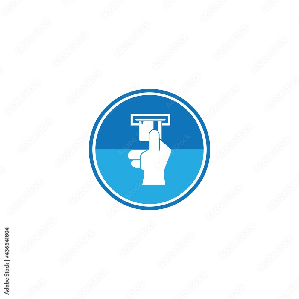 ATM icon ATM icon