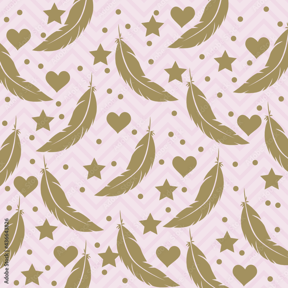 feather pattern background
feather pattern background