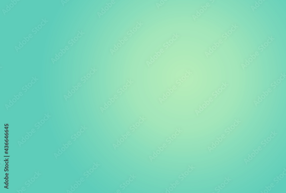 Blue and green sky fading gradient background. Blue and green sky fading gradient background.