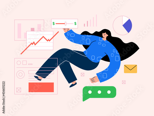 Get Detailed Insights on Everything Vector Illustration