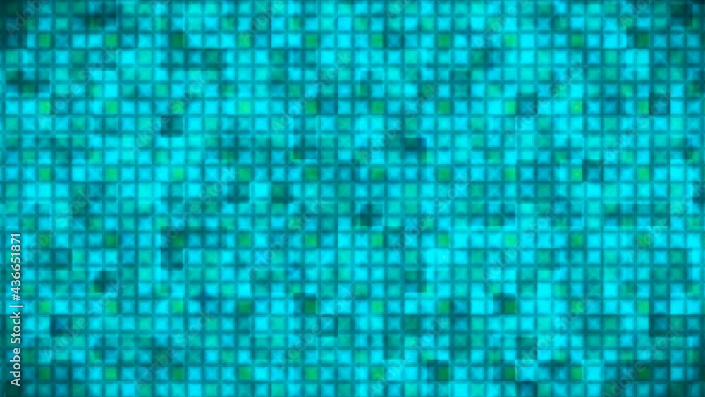 Broadcast Hi-Tech Glittering Abstract Patterns Wall, Multi Color, Events, 2D, Loopable, 4K Broadcast Hi-Tech Glittering Abstract Patterns Wall, Multi Color, Events, 2D, Loopable, 4K