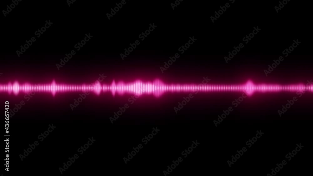 Sound Wave Modern Design, Frequency Graphic Vibration, Music Melody Play Sound Wave Modern Design, Frequency Graphic Vibration, Music Melody Play